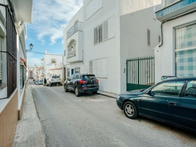 Holiday house Einfaches Ferienhaus in Cadiz in Strandnähe - Environment photo 25