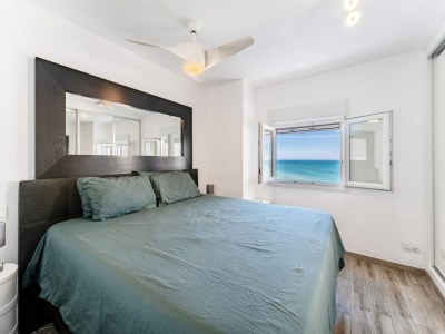 Holiday house Modern holiday home by beach in Calahonda - Features photo 11