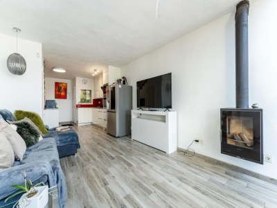 Holiday house Modern holiday home by beach in Calahonda - Features photo 13