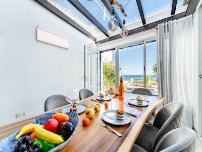 Holiday house Modern holiday home by beach in Calahonda - Features photo 14