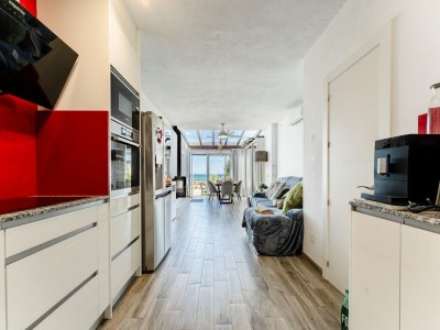 Holiday house Modern holiday home by beach in Calahonda - Features photo 16