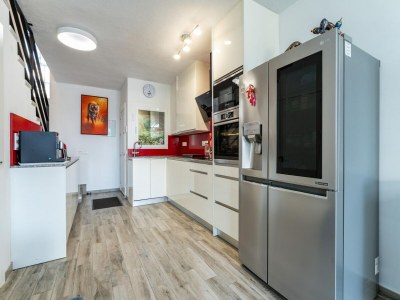 Holiday house Modern holiday home by beach in Calahonda - Features photo 17