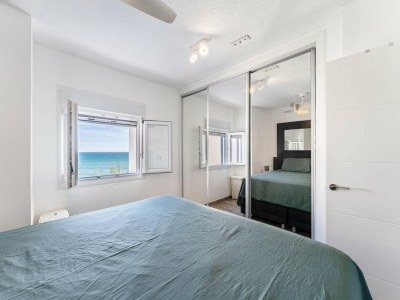 Holiday house Modern holiday home by beach in Calahonda - Features photo 19