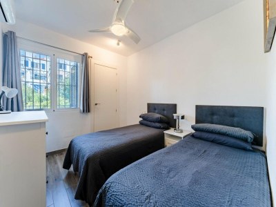 Holiday house Modern holiday home by beach in Calahonda - Features photo 20