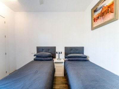 Holiday house Modern holiday home by beach in Calahonda - Features photo 21