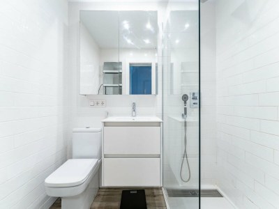 Holiday house Modern holiday home by beach in Calahonda - Features photo 22