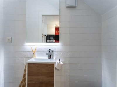 Holiday house Modern holiday home by beach in Calahonda - Features photo 23