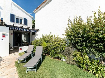 Holiday house Ferienhaus am Strand in Malaga in Western Costa del Sol - Holiday house