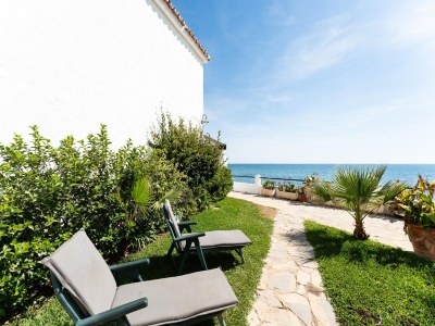 Holiday house Ferienhaus am Strand in Malaga - Outdoor photo 7