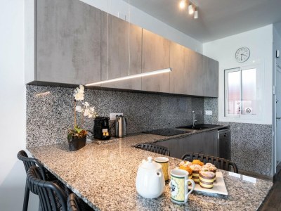 Holiday house Ferienhaus am Strand in Malaga - Features photo 10