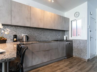 Holiday house Ferienhaus am Strand in Malaga - Features photo 15