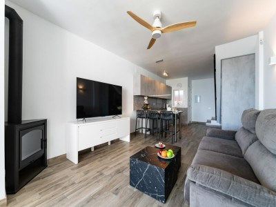 Holiday house Ferienhaus am Strand in Malaga - Features photo 16