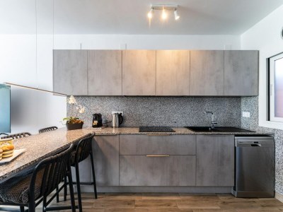 Holiday house Ferienhaus am Strand in Malaga - Features photo 17