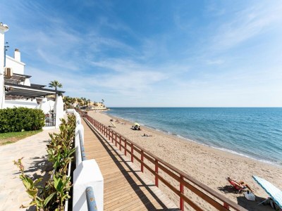 Holiday house Ferienhaus am Strand in Malaga - Environment photo 20