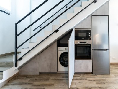 Holiday house Ferienhaus am Strand in Malaga - Outdoor photo 25