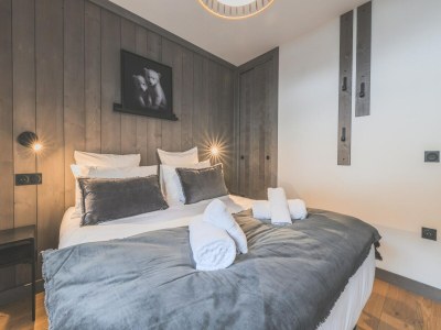 Apartment Alpine Ferienwohnung in Peisey-Vallandry - Features photo 10