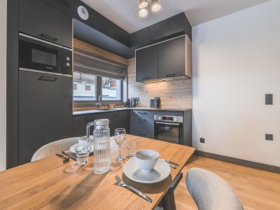 Apartment Alpine Ferienwohnung in Peisey-Vallandry - Features photo 17