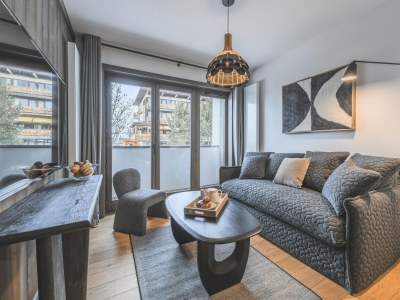 Apartment Family Retreat in Peisey-Vallandry - Features photo 8