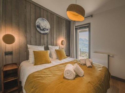 Apartment Family Retreat in Peisey-Vallandry - Features photo 9