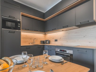 Apartment Family Retreat in Peisey-Vallandry - Features photo 10