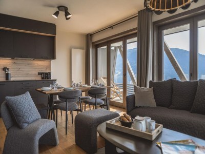 Apartment Family Retreat in Peisey-Vallandry - Features photo 11