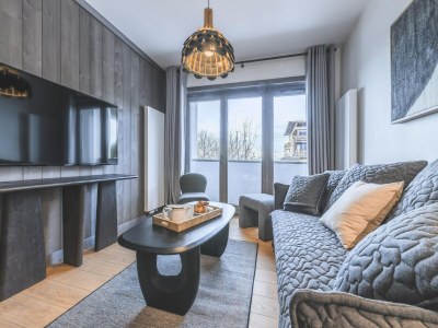 Apartment Family Retreat in Peisey-Vallandry - Features photo 13