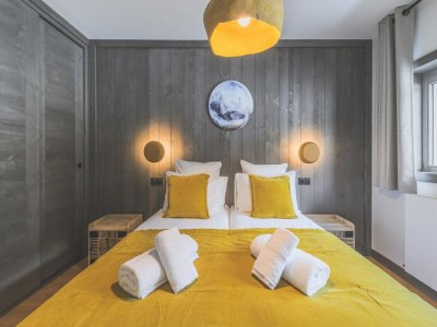 Apartment Family Retreat in Peisey-Vallandry - Features photo 19