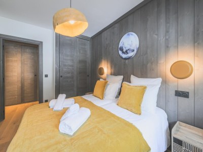 Apartment Family Retreat in Peisey-Vallandry - Features photo 21