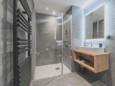 Apartment Family Retreat in Peisey-Vallandry - Features photo 23