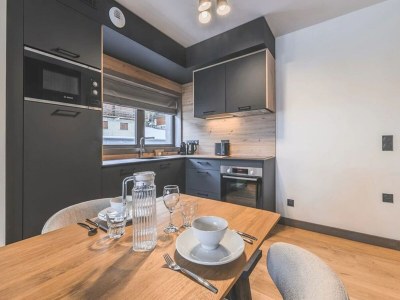 Apartment Family Retreat in Peisey-Vallandry - Features photo 26