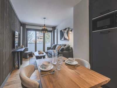 Apartment Family Retreat in Peisey-Vallandry - Features photo 28