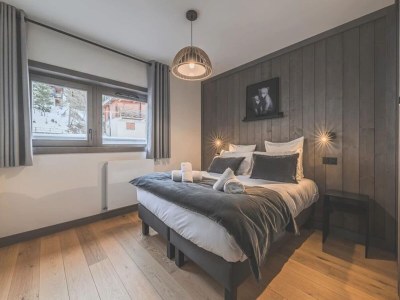 Apartment Bergapartment in der Nähe des Vanoise-Parks - Features photo 10