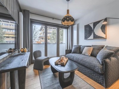 Apartment Bergapartment in der Nähe des Vanoise-Parks - Features photo 23