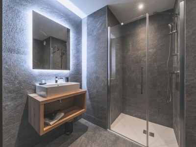 Apartment Bergapartment in der Nähe des Vanoise-Parks - Features photo 27