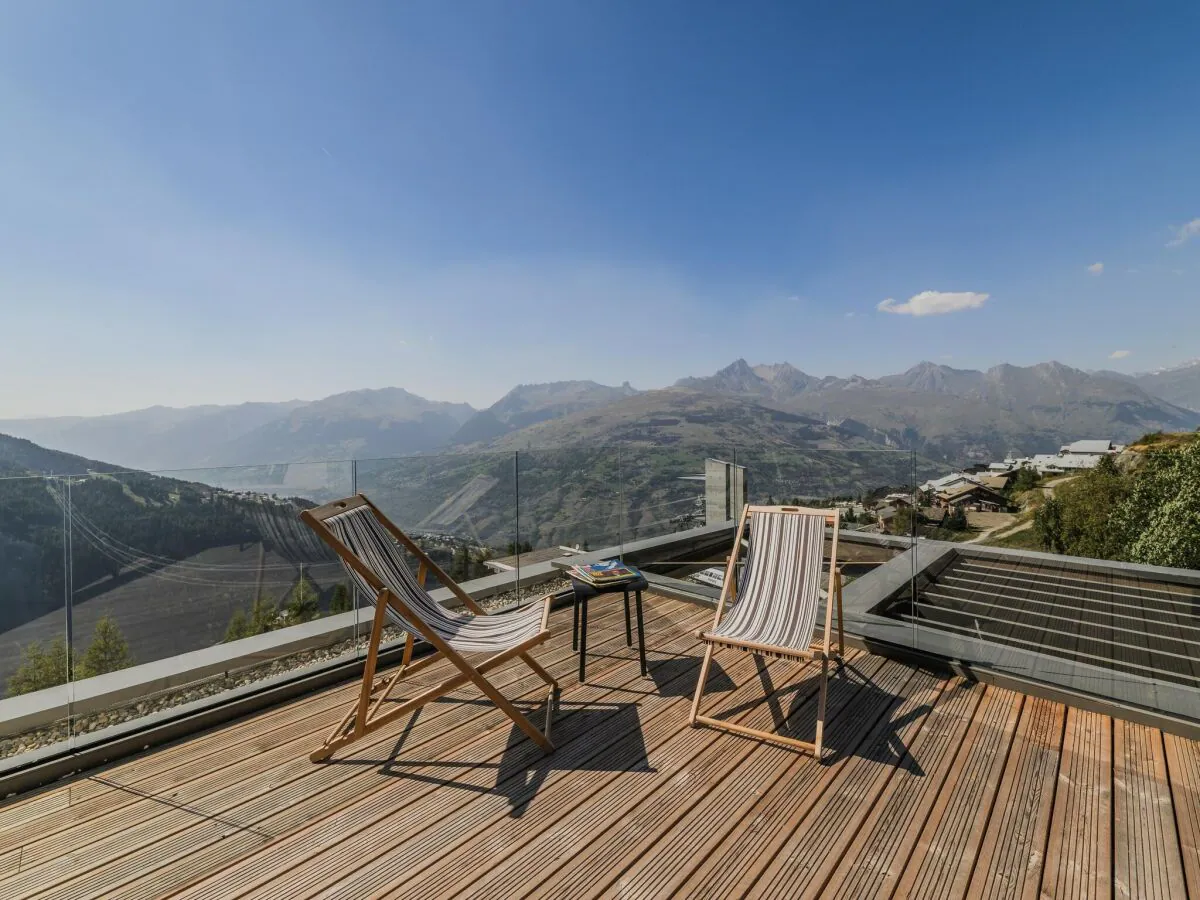 Apartment Family Apartment in Paradiski Area - Outdoor photo 2