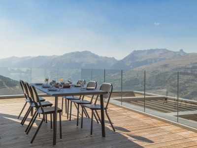 Apartment Family Apartment in Paradiski Area - Outdoor photo 10