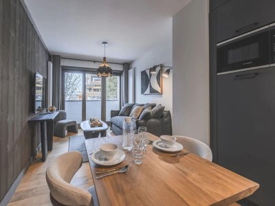 Apartment Family Apartment in Paradiski Area - Features photo 13