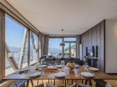 Apartment Family Apartment in Paradiski Area - Features photo 19