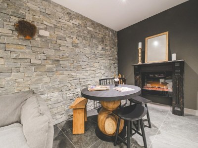 Apartment Ferienwohnung in Peisey-Vallandry für 10 - Outdoor photo 5