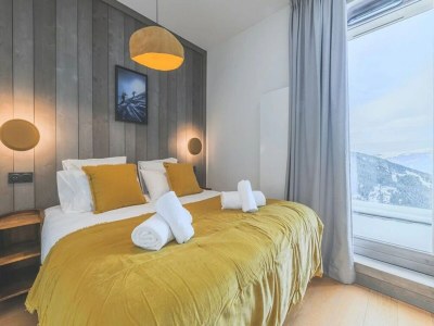 Apartment Ferienwohnung in Peisey-Vallandry für 10 - Features photo 6