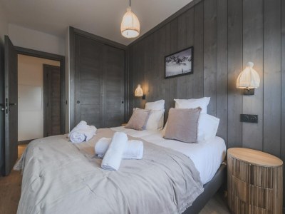 Apartment Ferienwohnung in Peisey-Vallandry für 10 - Features photo 9