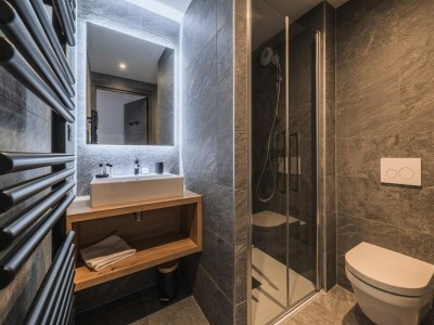 Apartment Ferienwohnung in Peisey-Vallandry für 10 - Features photo 10