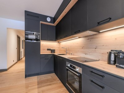 Apartment Ferienwohnung in Peisey-Vallandry für 10 - Features photo 12