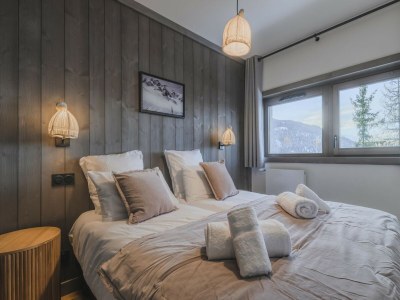 Apartment Ferienwohnung in Peisey-Vallandry für 10 - Features photo 13