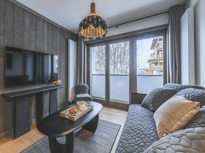 Apartment Ferienwohnung in Peisey-Vallandry für 10 - Features photo 20