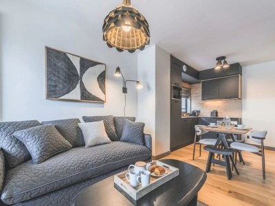 Apartment Ferienwohnung in Peisey-Vallandry für 10 - Features photo 22
