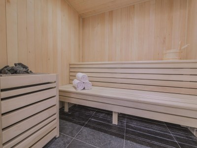 Apartment Ferienwohnung in Peisey-Vallandry für 10 - Outdoor photo 32