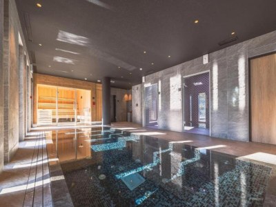 Apartment Apartment mit Blick auf den Mont Blanc und Spa - Outdoor photo 4