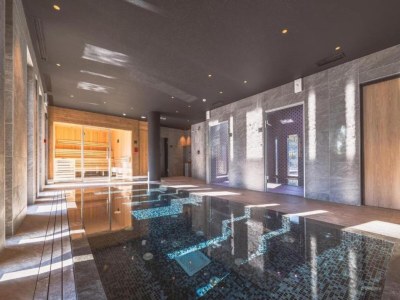 Apartment Alpiner Familienurlaub mit Spa-Zugang - Outdoor photo 5