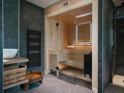 Apartment Alpiner Familienurlaub mit Spa-Zugang - Outdoor photo 17